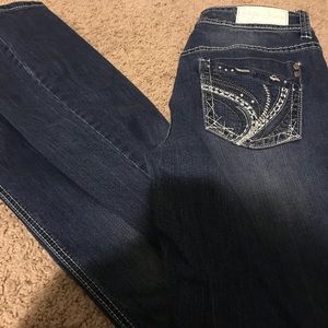 Angel Jeans