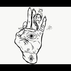 Meet your Posher, Jarryd