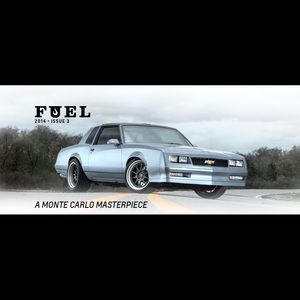 Meet your Posher, Alain