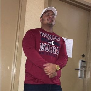 Meet your Posher, John