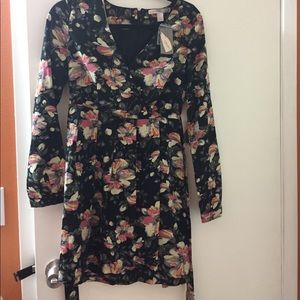 Forever21 Floral dress