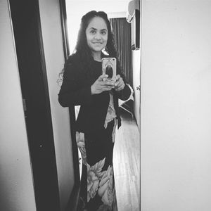 Meet your Posher, Raquel