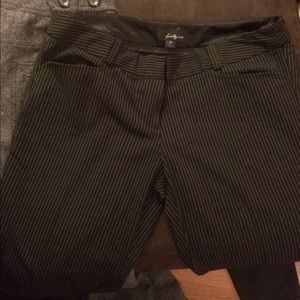 Twenty one Dress Slacks.