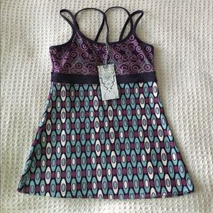 Prana Workout Top