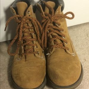 CANDIES “Construction” Boots