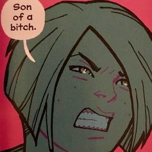 Meet your Posher, Aaron