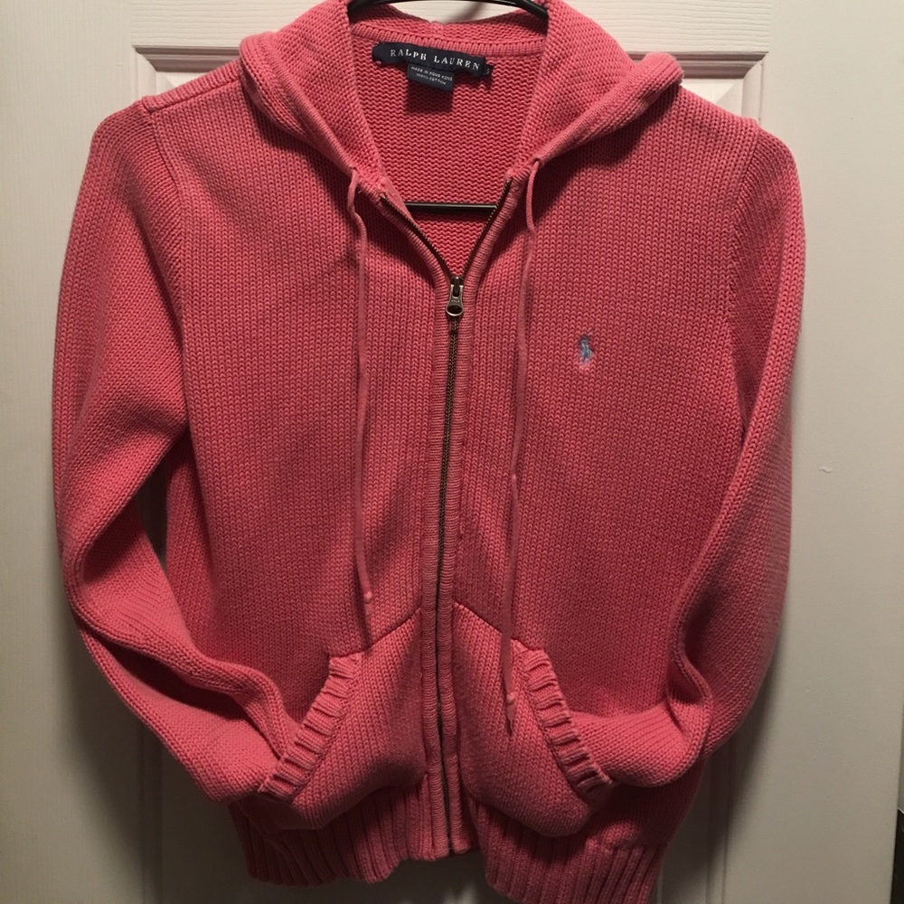 Ralph Lauren Sweater