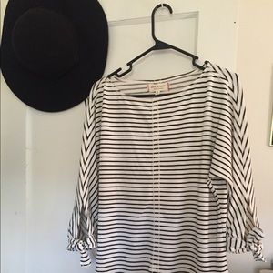 Super comfy, layering piece from Nordstrom rack!