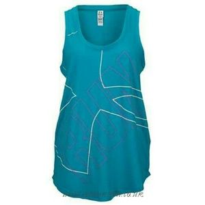 Cotton Under Armour "Run" Tee Shirt