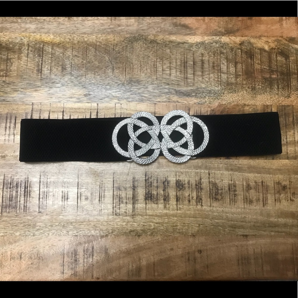 Fashionable belt