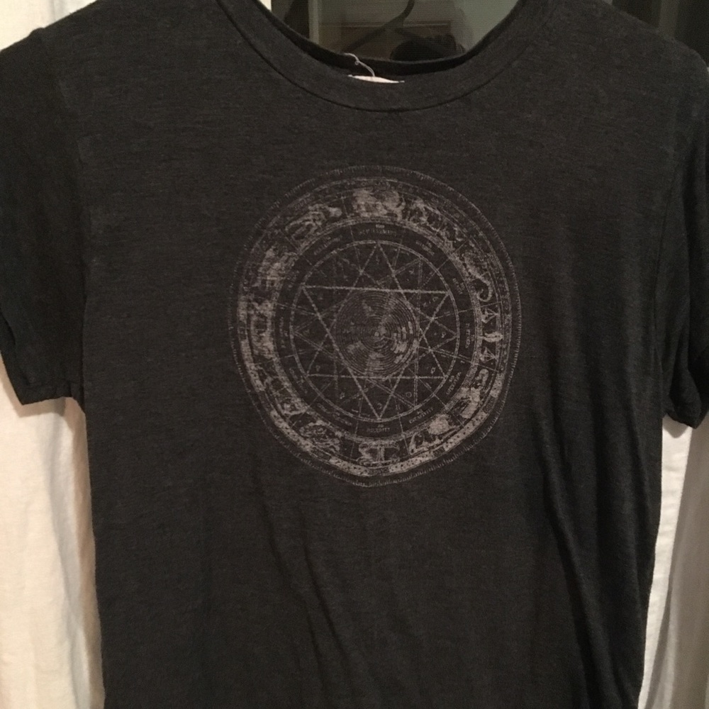 LA hearts PACSUN shirt