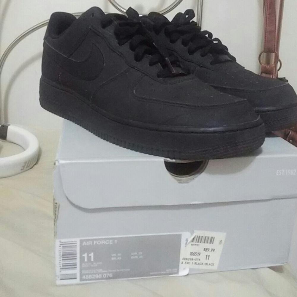 Air force 1