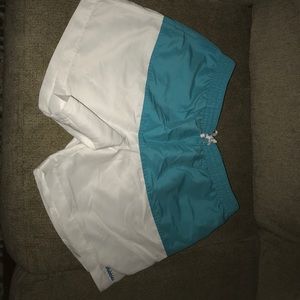 Chubbies shorts or swim shorts