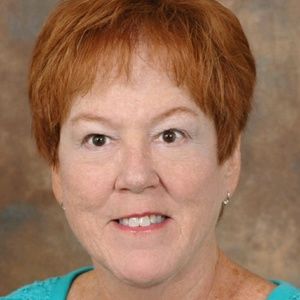 Meet your Posher, Gail