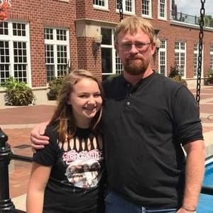 Meet your Posher, Kylee