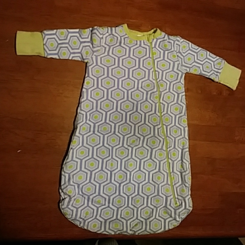 Sleep sack