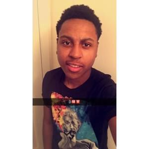 Meet your Posher, Angelo