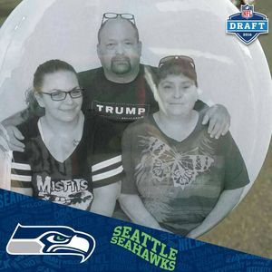 Meet your Posher, Teri