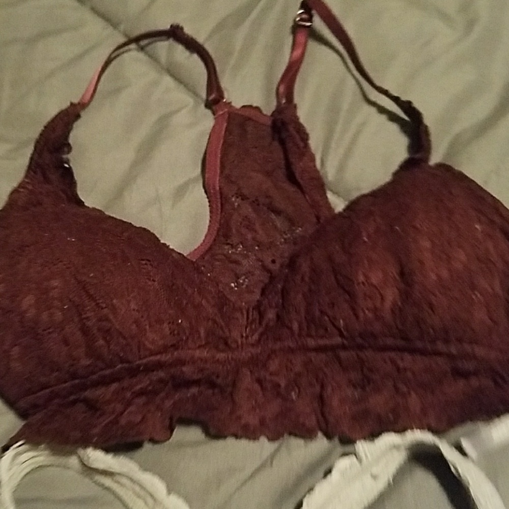 Bralettes - Picture 2 of 3
