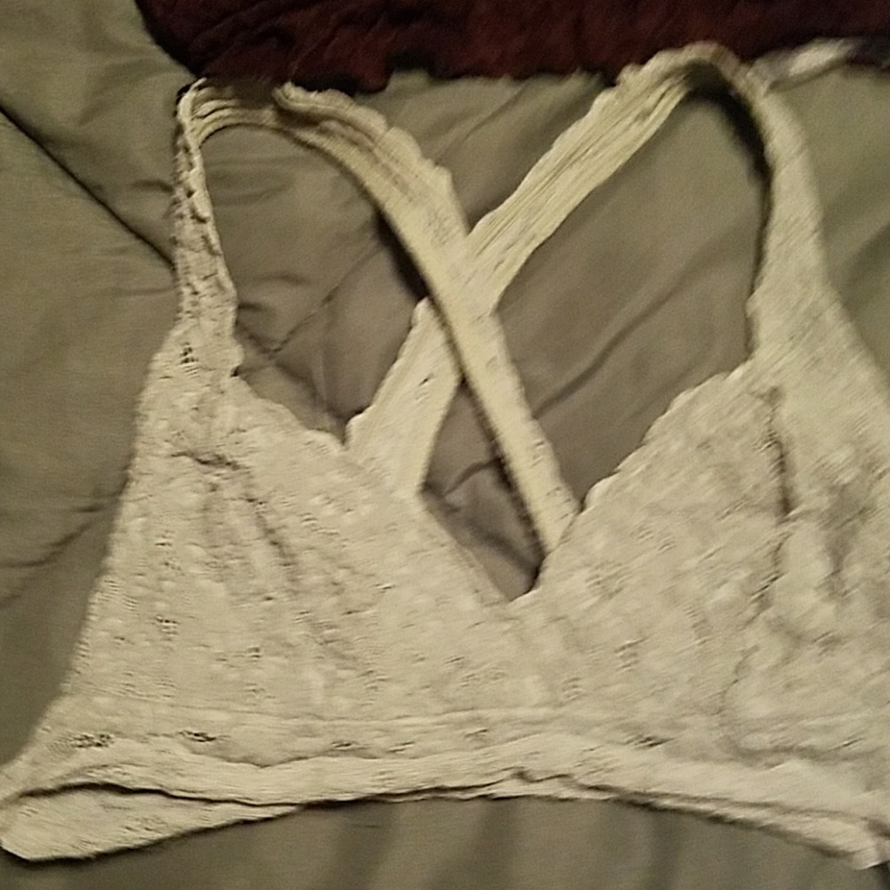 Bralettes - Picture 3 of 3
