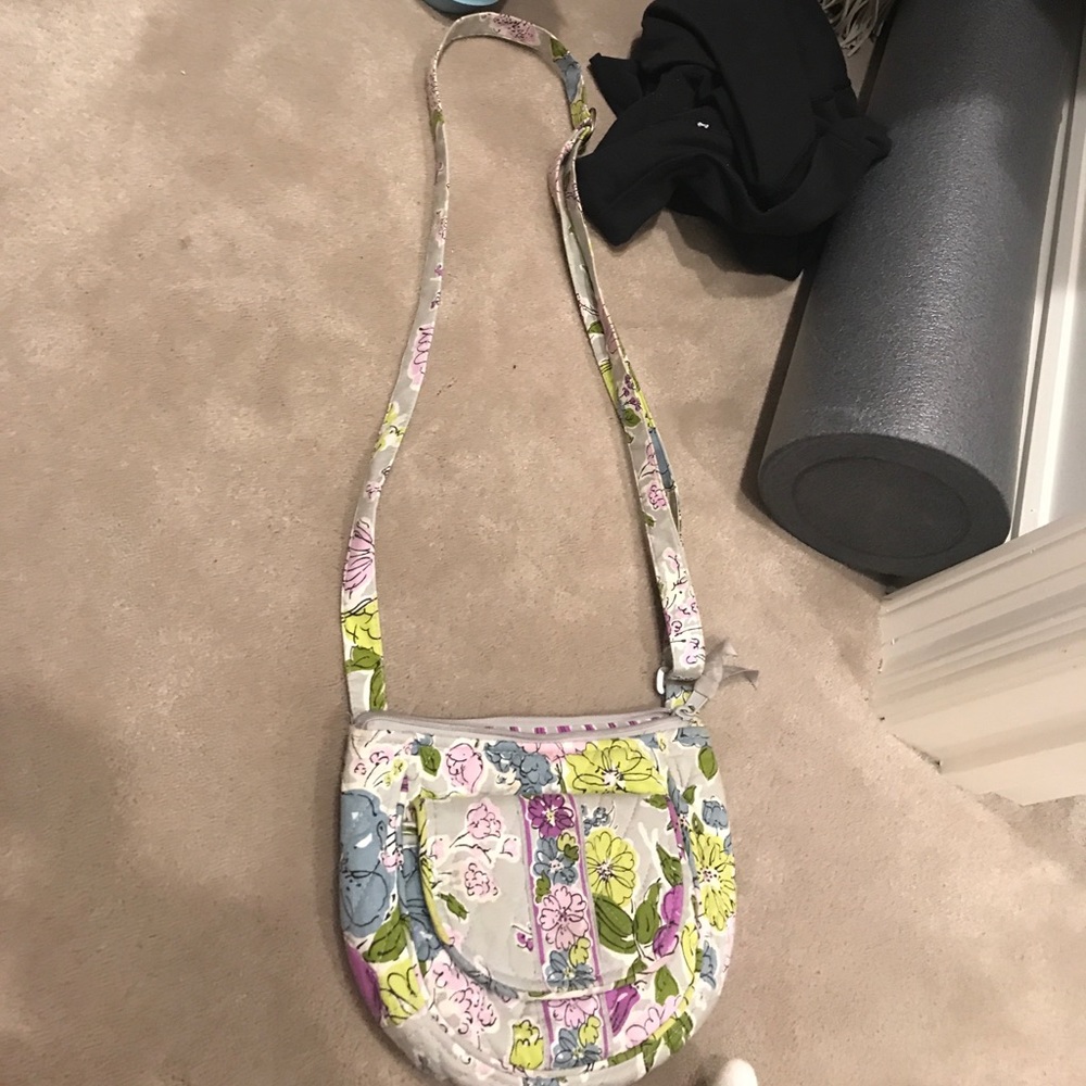vera bradley crossbody