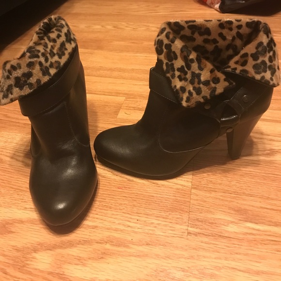 Style & Co. Booties - Picture 2 of 2
