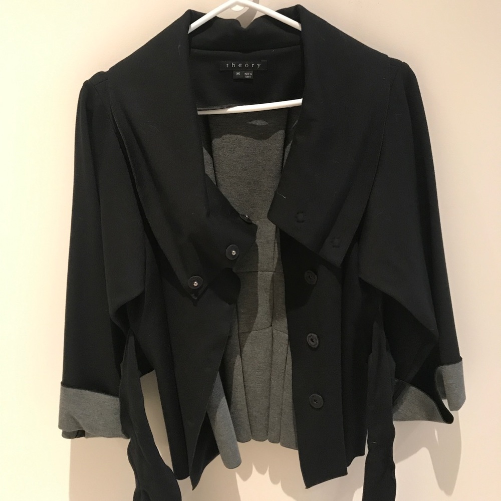 Jacket - Picture 5 of 6