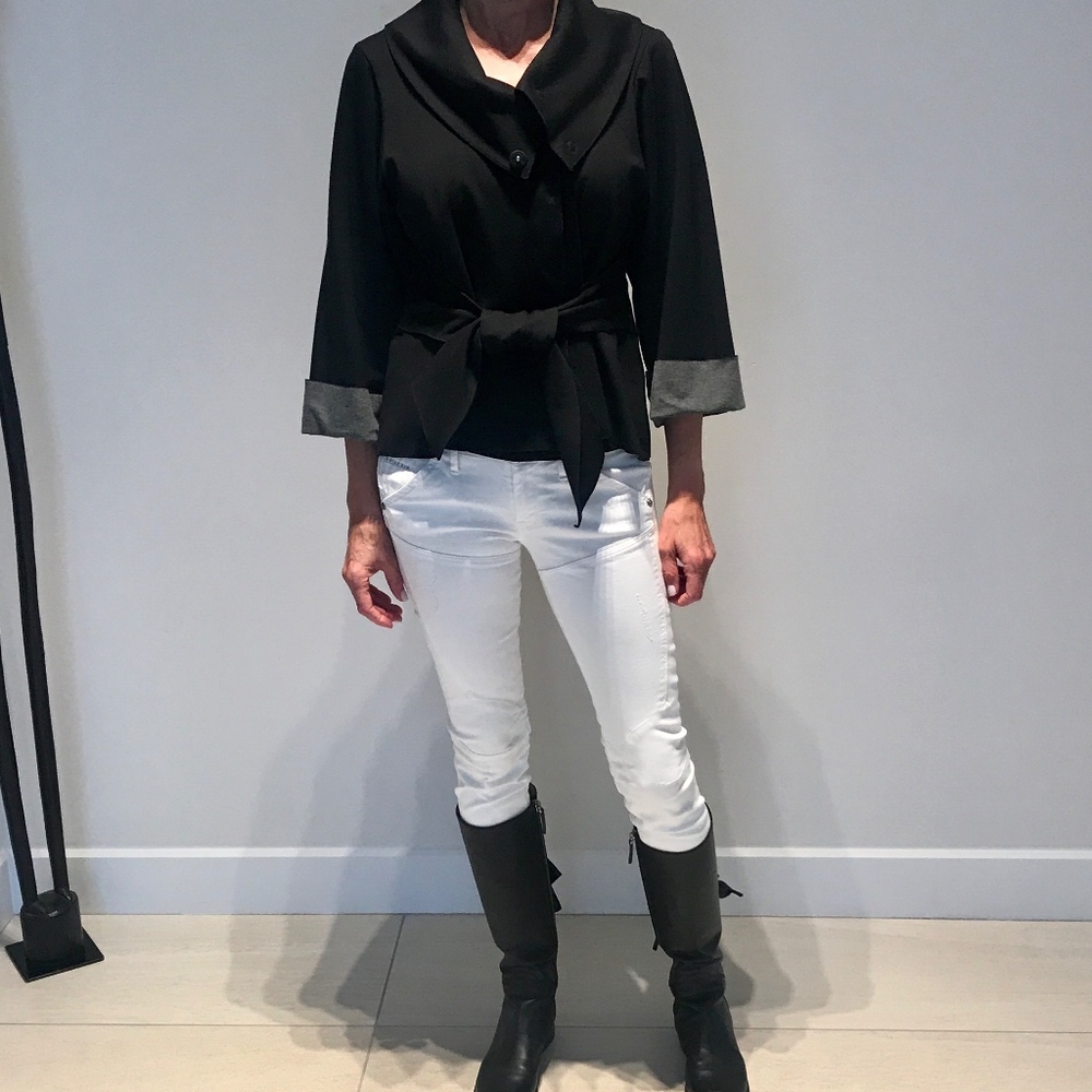Jacket - Picture 3 of 6