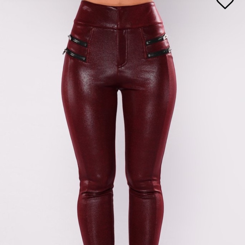 💋HALF OFF Kenzie Hot Pants