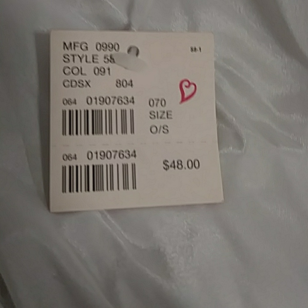 Victorias secret robe