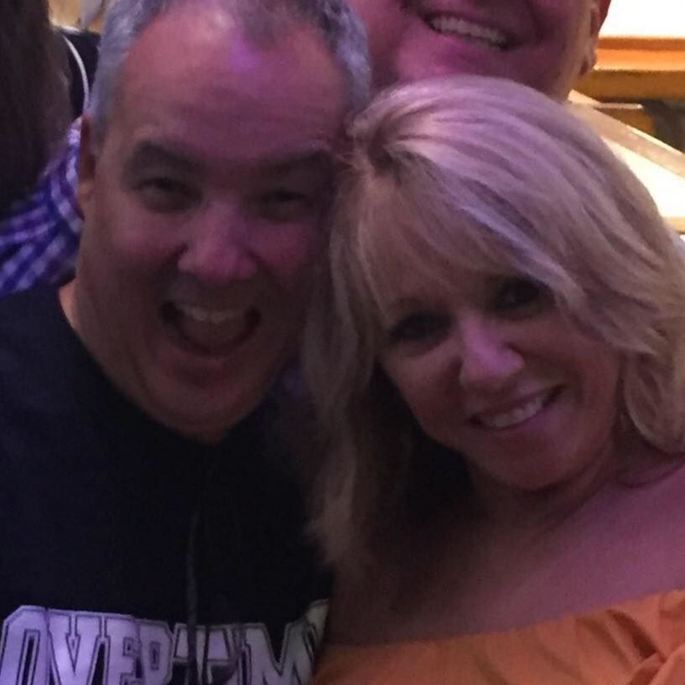 Meet your Posher, Christine