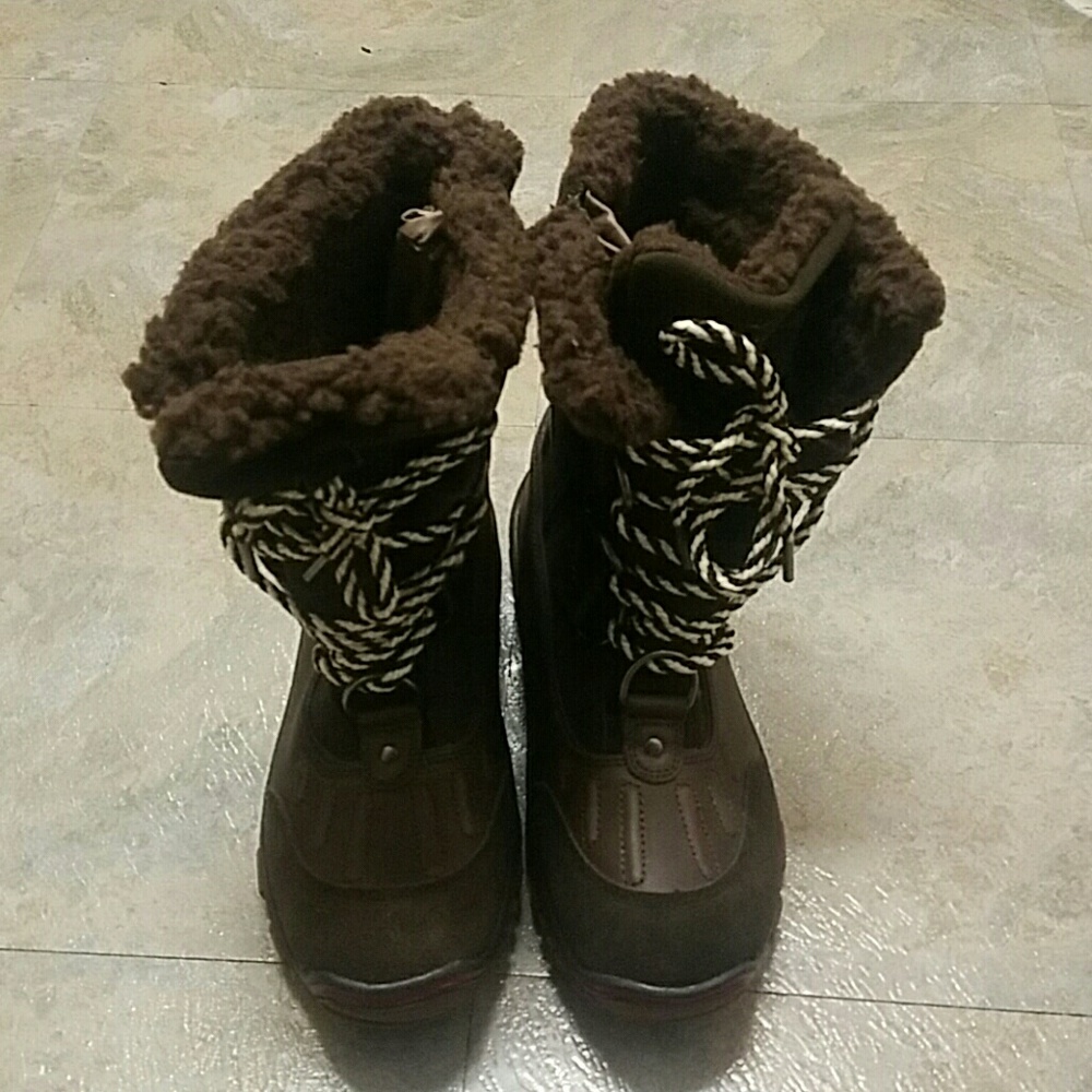 Pajar Canada boots