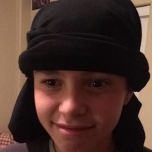 Meet your Posher, Jackson