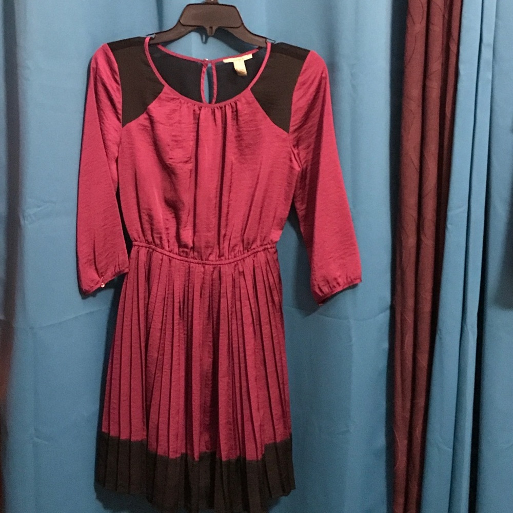 Dress women