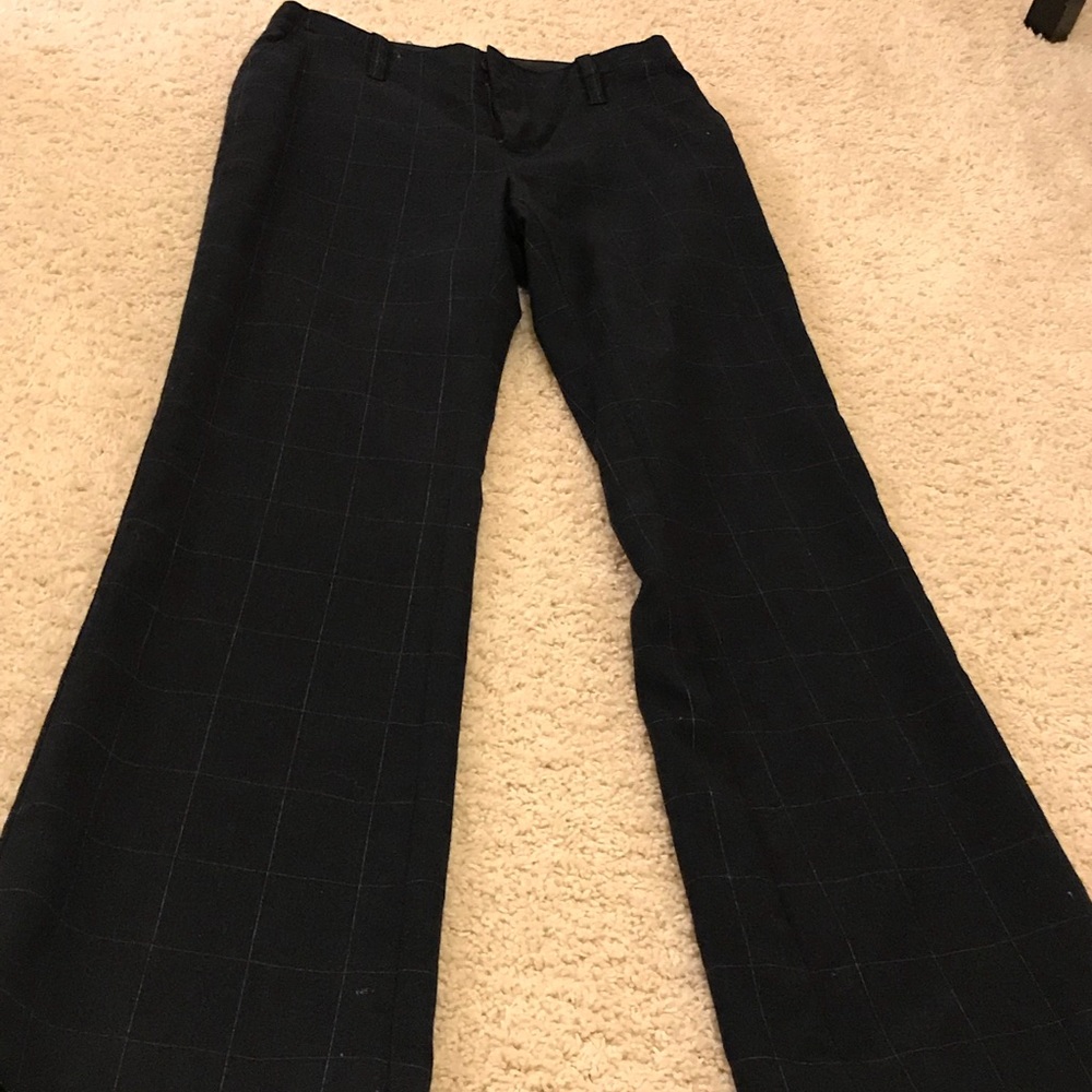 Gap trousers