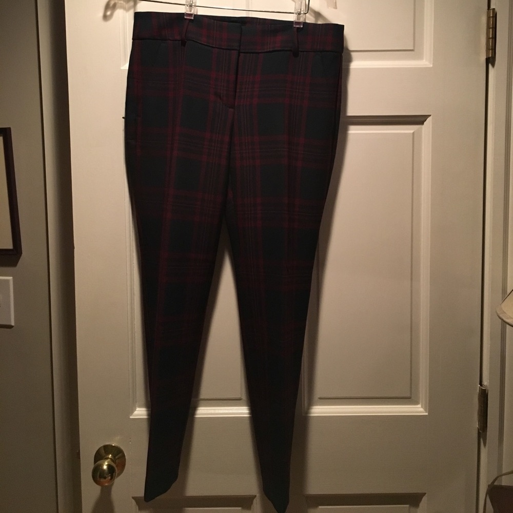 Size 6P Loft Marissa Skinny