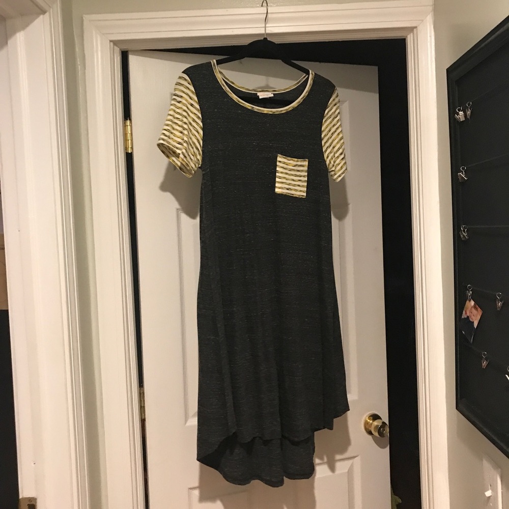 Lularoe Carly XS