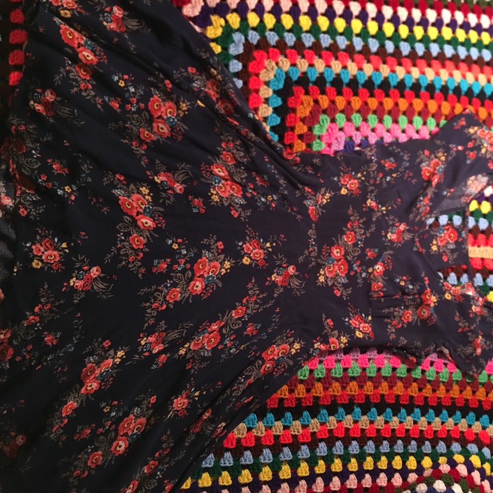 Abercrombie and Fitch Dress