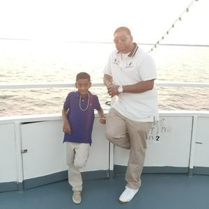 Meet your Posher, Navin