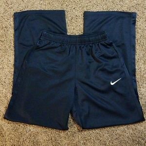 NIKE Dri Fit Youth XL Pants