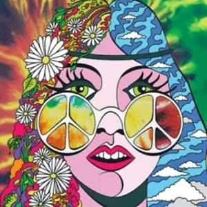 Meet your Posher, Maretta