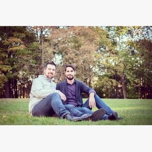 Meet your Posher, Justin