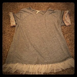 Matilda Jane top