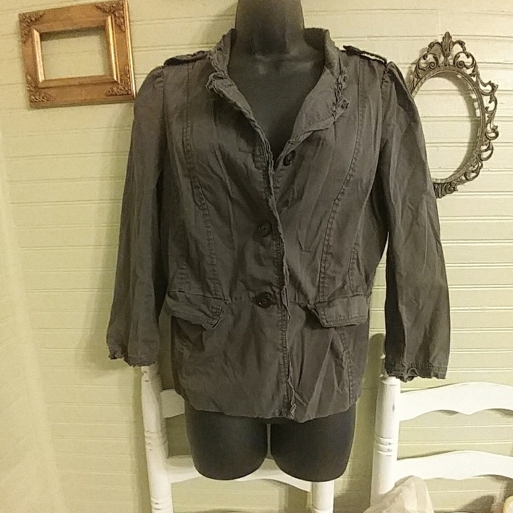 Loft jacket - Picture 2 of 3