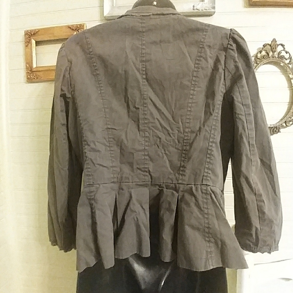 Loft jacket - Picture 3 of 3