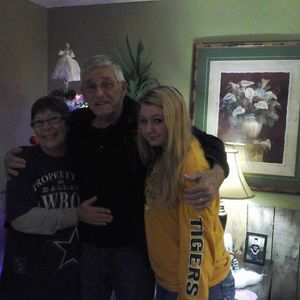 Meet your Posher, Mariah