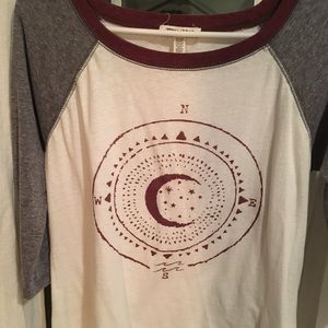 Billabong long sleeve