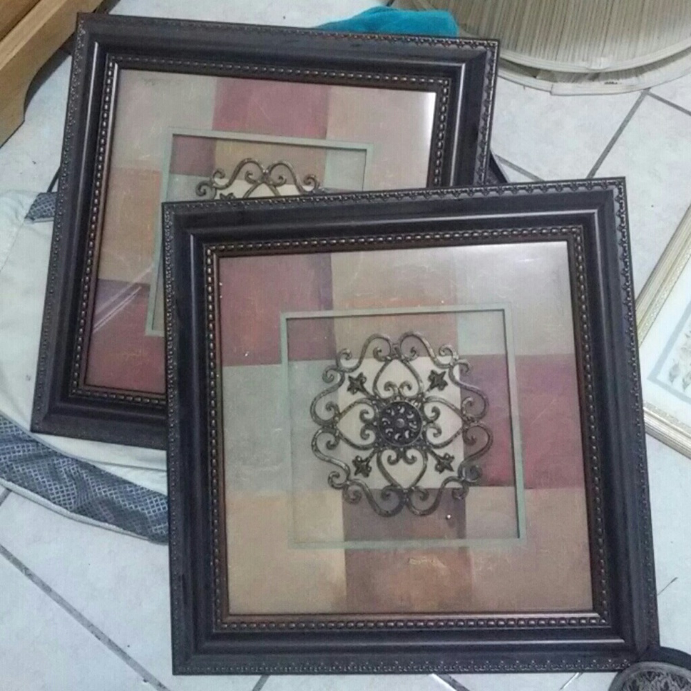 Decor Frames