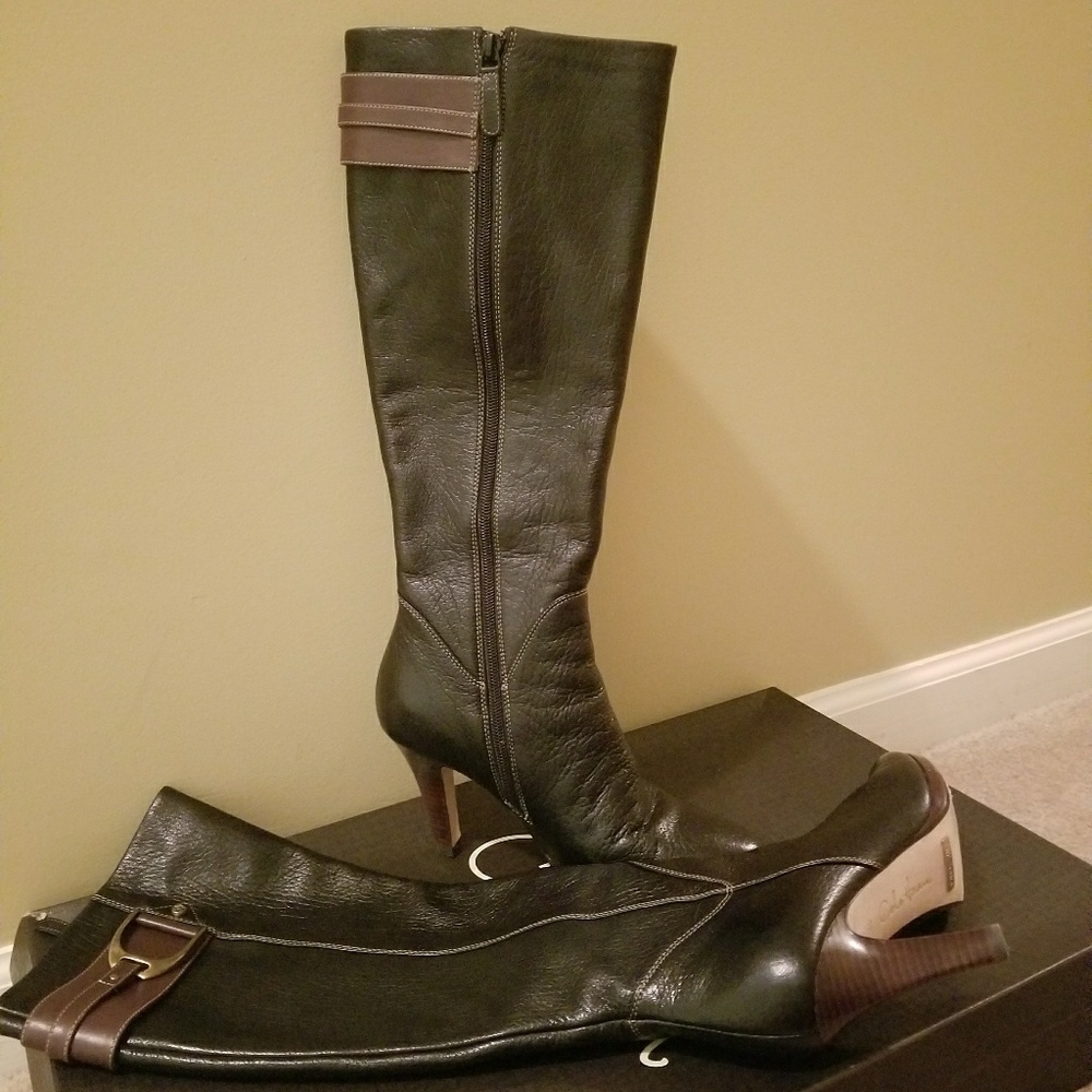Cole Haan  Boots