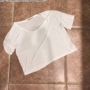Alexander Wang tee!